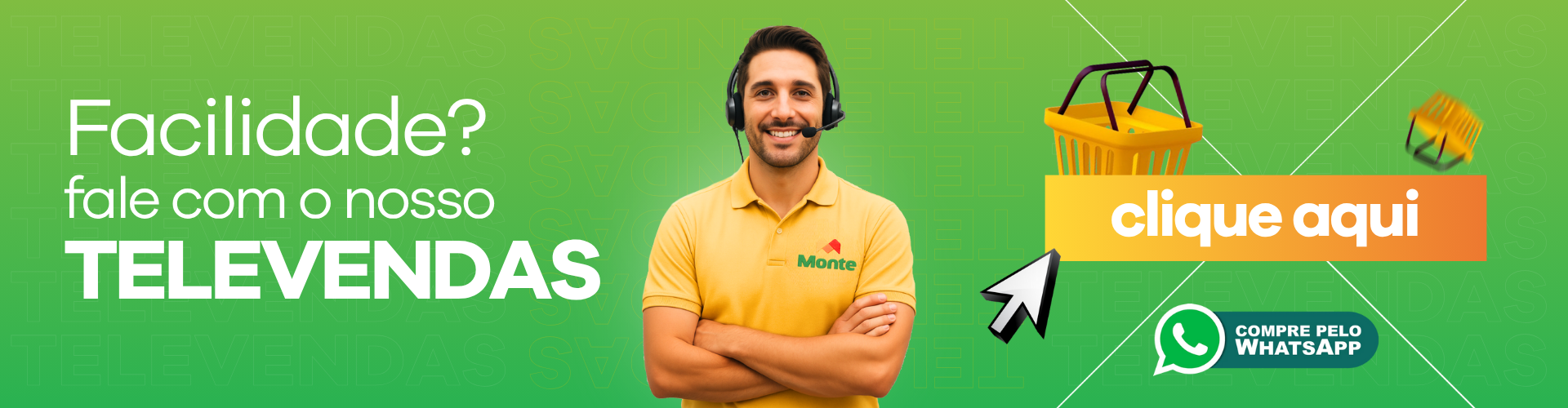 Televendas
